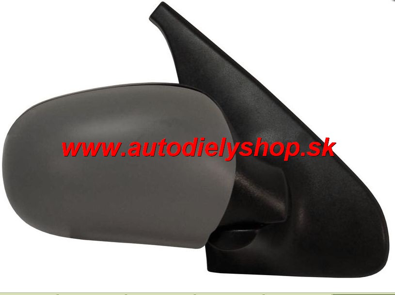  Renault Thalia 99-01 el.spätné Pravé ,pre lak