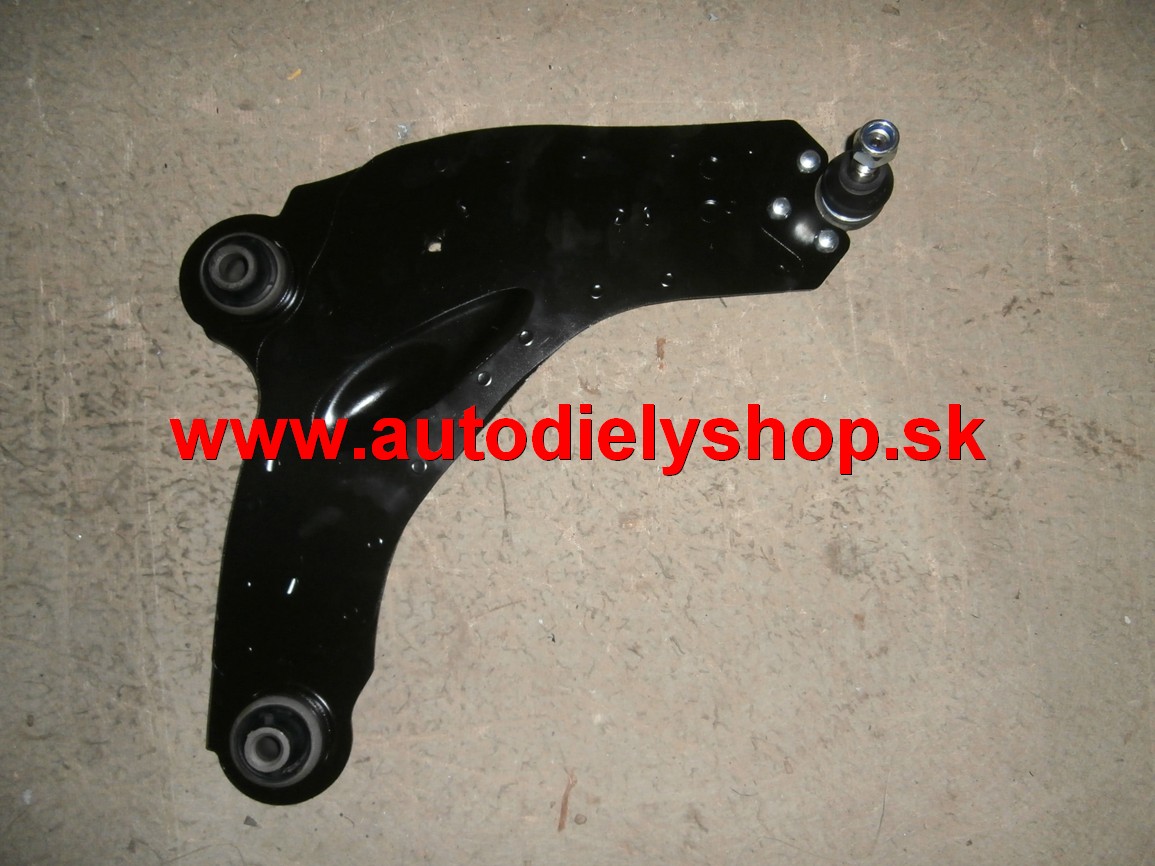 Renault TRAFIC 9/01-06 predné rameno pravé 