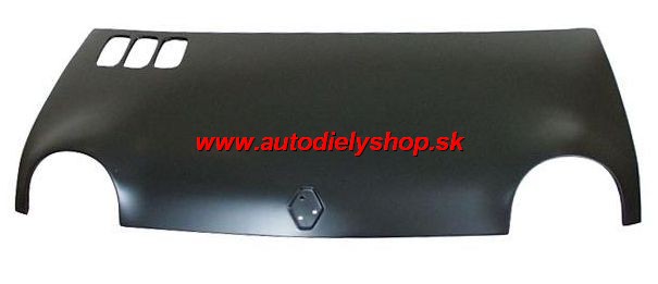  Renault Twingo 9/92-9/98 kapota
