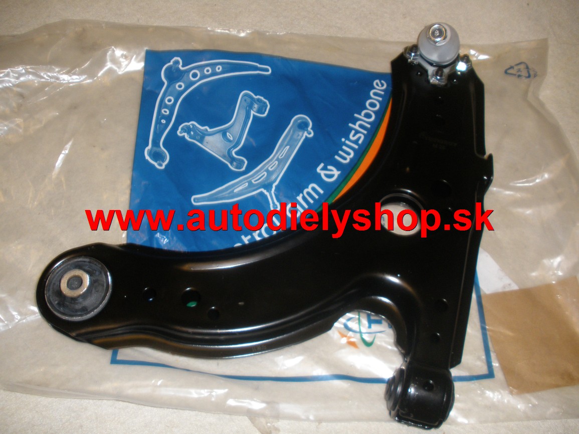 Renault TWINGO 9/92-9/98 spodné rameno Lavé,komplet 