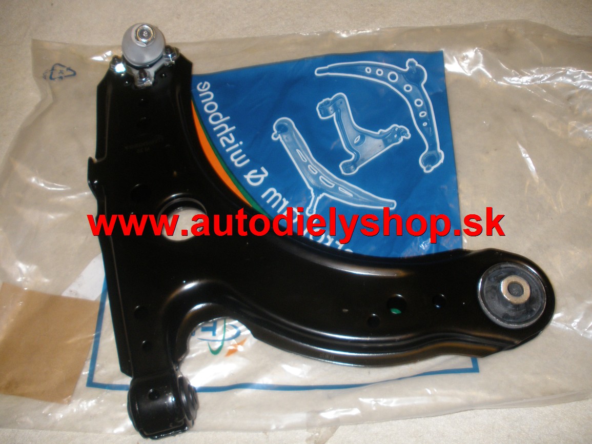 Renault TWINGO 9/92-9/98 spodné rameno Pravé,komplet 