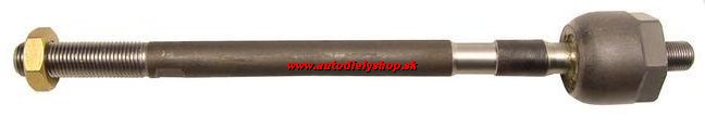 Renault TWINGO 9/92-9/98 tyč riadenia Sada L+P 