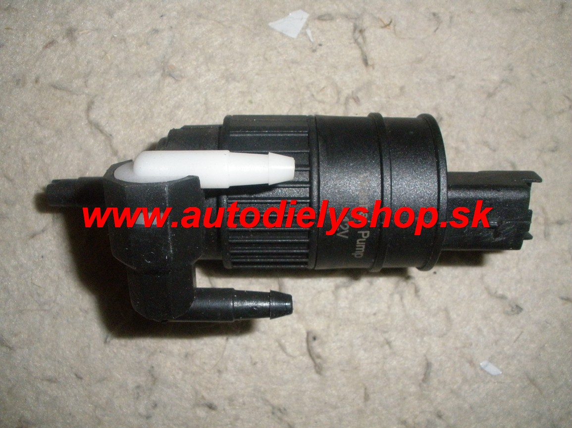 Renault TWINGO 9/98-7/07 motorček ostrekovača stieračov