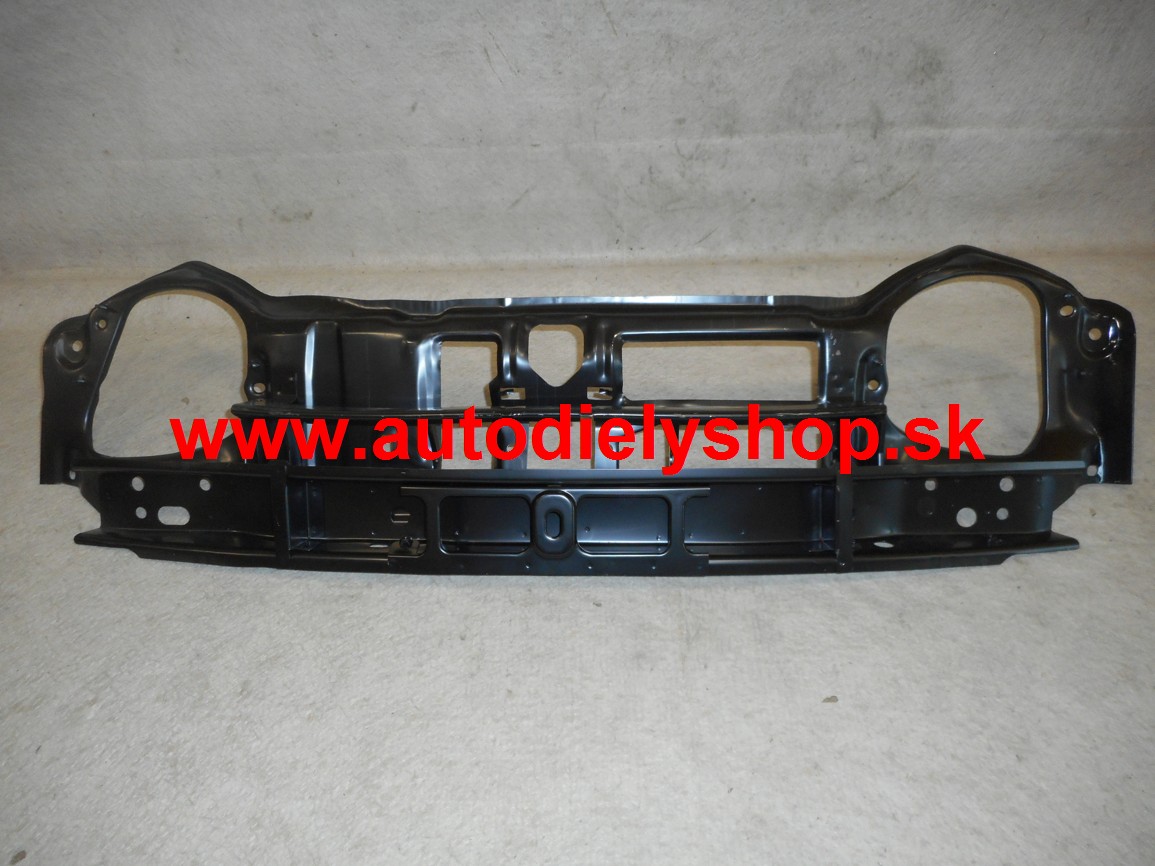 Renault Twingo 9/98-7/07 predné čelo 