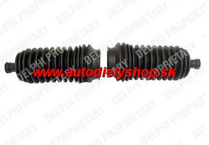  Renault TWINGO 9/98-7/07 manžeta riadenia Sada L+P,bez serva 