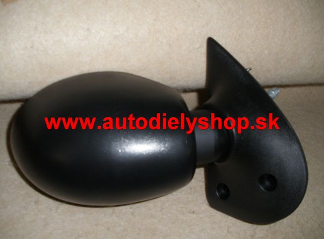 Renault Twingo 9/98-7/07 el.spätné Pravé 