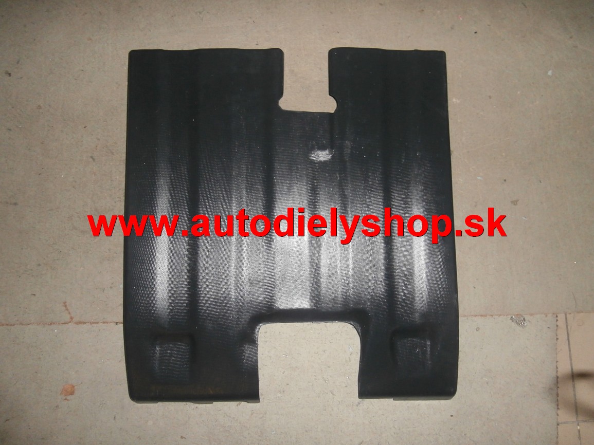 Rover 200 12/95-3/00 kryt pod motor  /diesel/