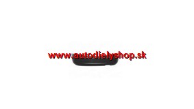 Rover 200 12/95-3/00 zadný nárazník 
