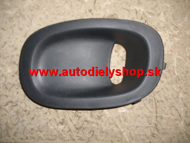  Rover 200 12/95-3/00 záslepka hmlovky Lavá 