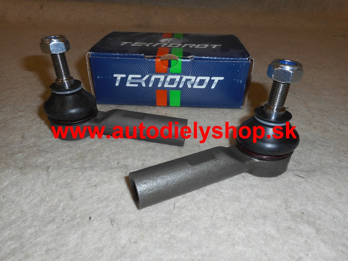  Rover 25 4/00-10/04 čapy riadenia Sada L+P 