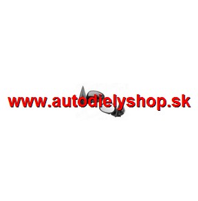 Rover 25 4/00-10/04 el.spätné Lavé