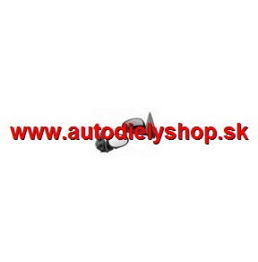  Rover 25 4/00-10/04 el.spätné Pravé 