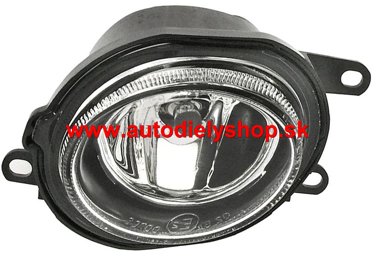 Rover 25 4/00-10/04 hmlovka H1 ľavá 