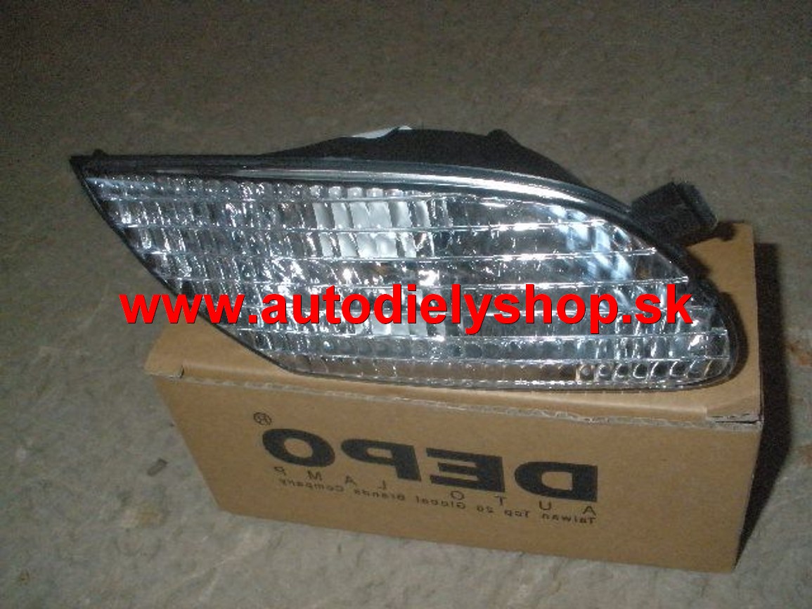 Rover 25 4/00-10/04 smerovka pravá 