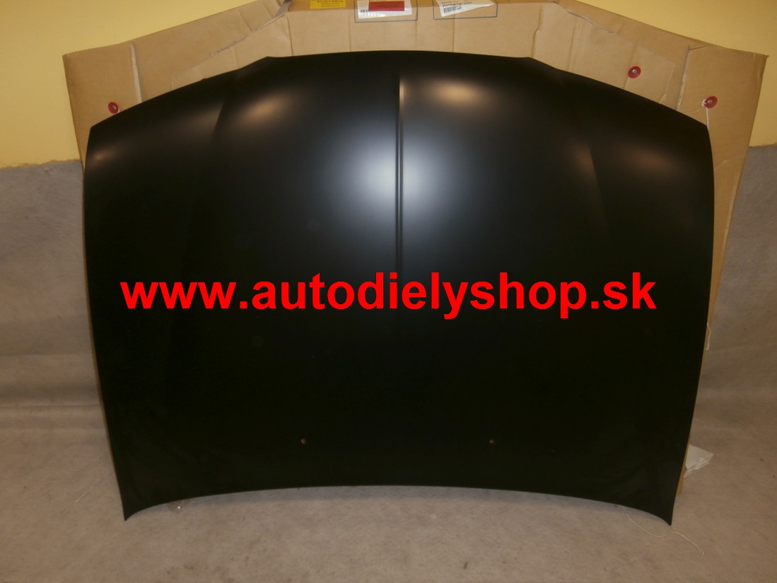 Rover 400 5/95-3/00 kapota 