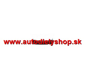 Rover 400 5/95-3/00 zadný nárazník HB 