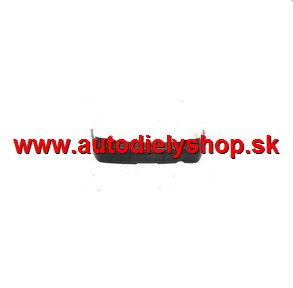  Rover 400 5/95-3/00 zadný nárazník SDN 