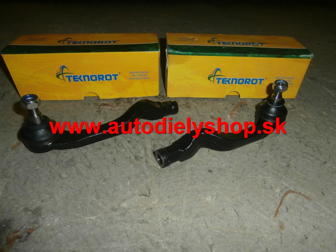 Rover 400 5/95-3/00 čapy riadenia Sada L+P 