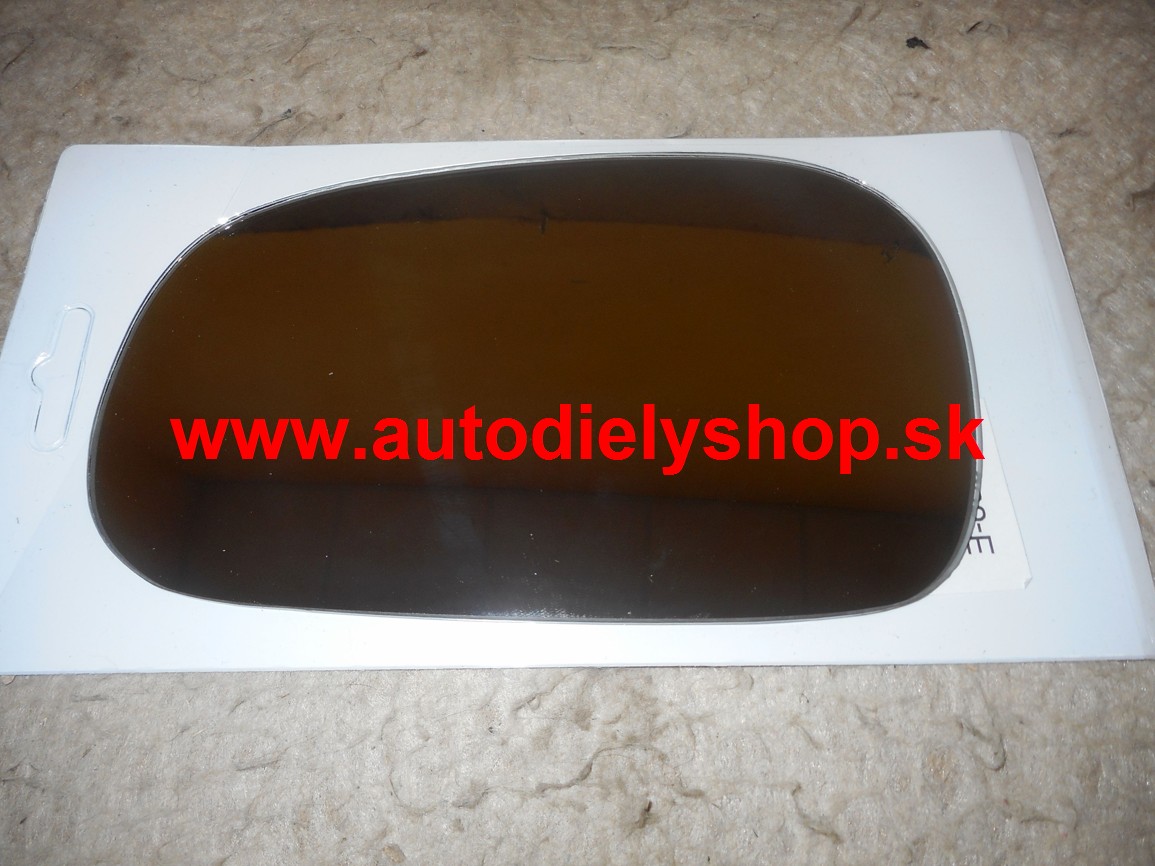 Rover 400 5/95-3/00 sklo zrkadla Lavé 
