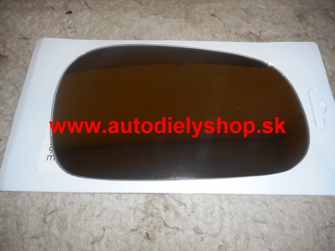  Rover 400 5/95-3/00 sklo zrkadla Pravé 