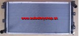 Rover 45 1/00-7/04 chladič vody 