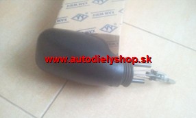 Rover 45 1/00-7/04 el.spätné Prave