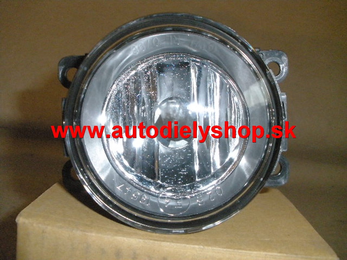 Renault LAGUNA 4/05-7/07 hmlovka ľavá pravá obojstranná