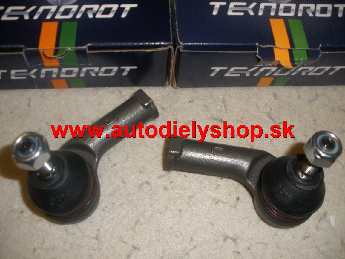  Alfa 156 9/03- čapy riadenia sada L+P 	
