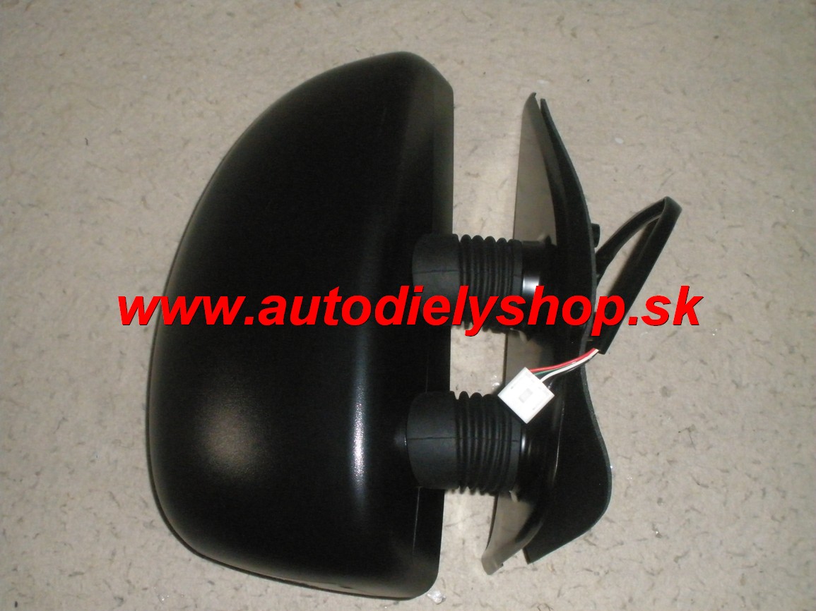  Citroen Jumper 1/02-8/06 elektrické spätné pravé. 