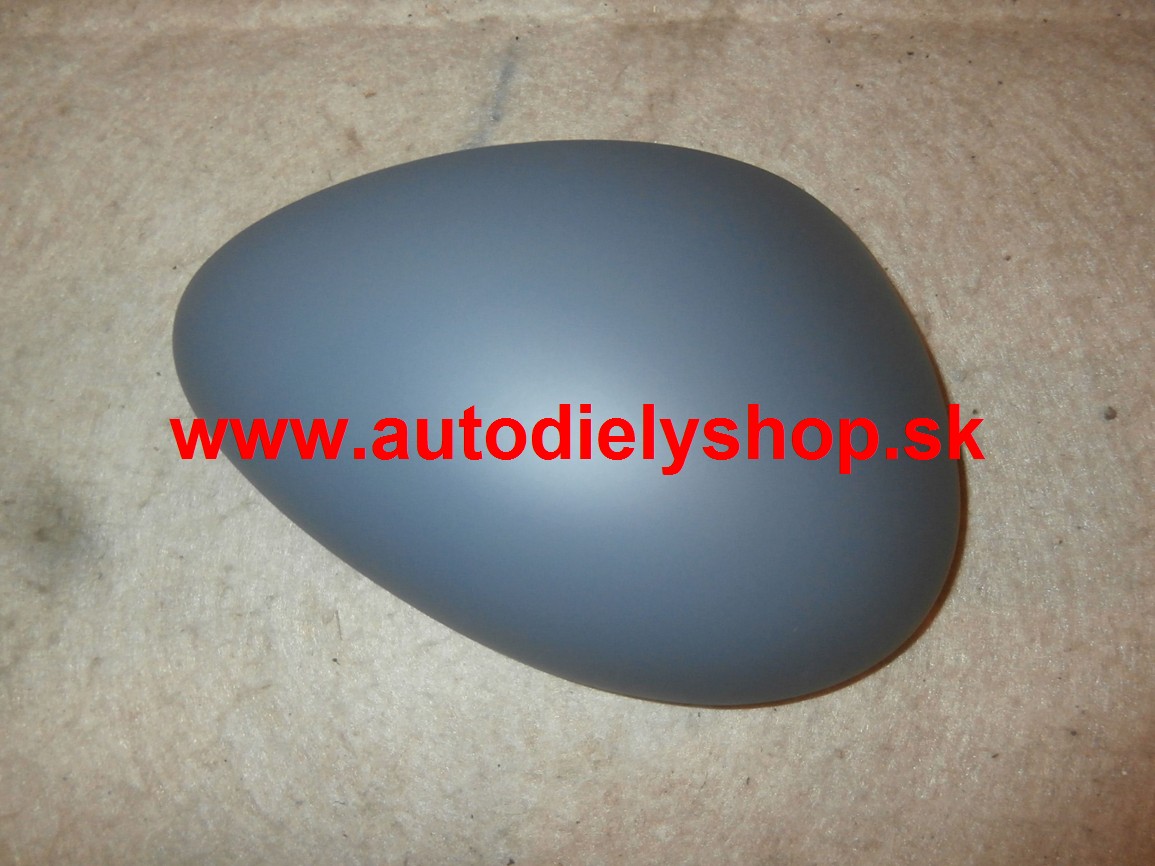  Alfa 147 00-04 Kryt spätného zrkadla pravý 