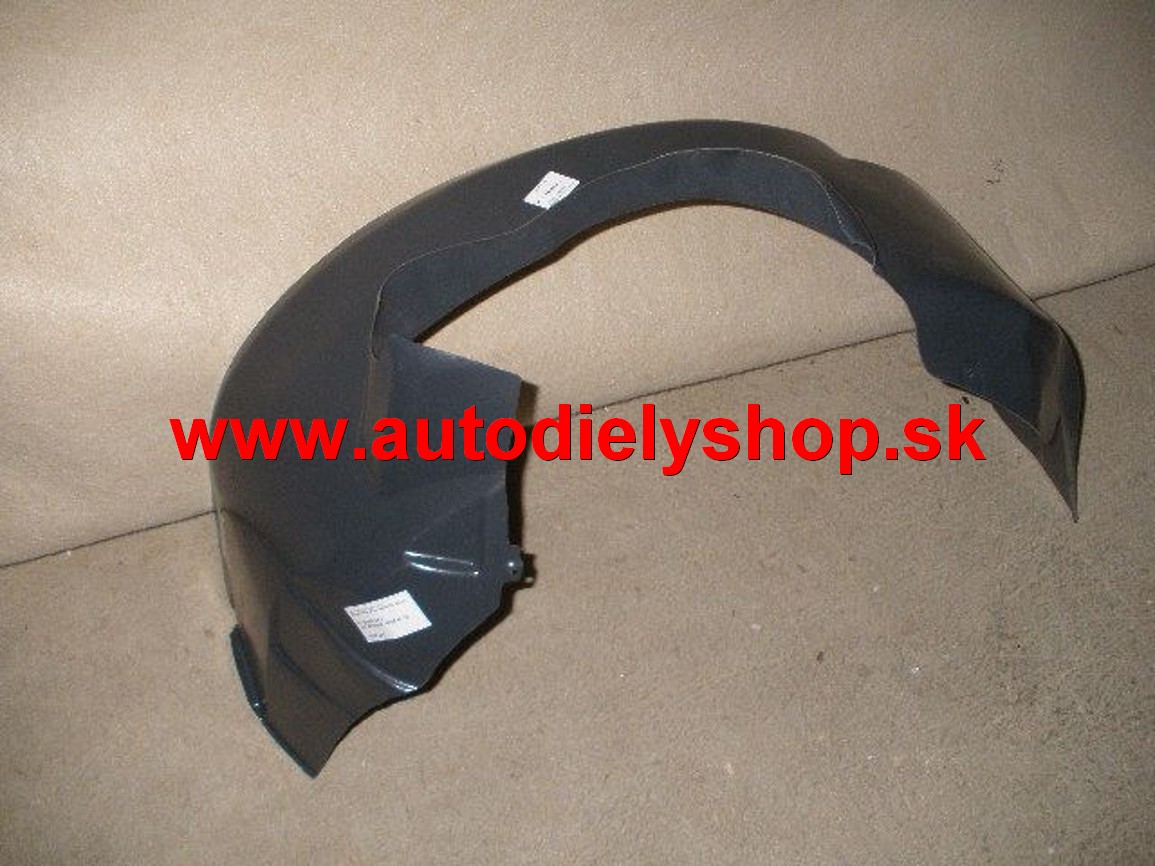 Alfa 147 00-04 Podblatník predný ľavý