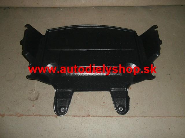 BMW 3 E36 10/90-3/98 kryt pod motor sedan/kombi 