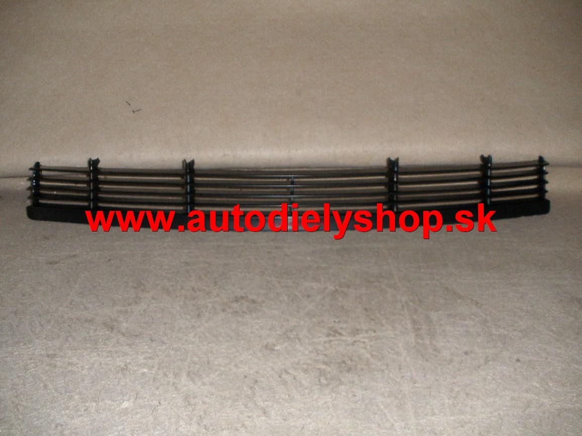 BMW 3 E36 10/90-3/98 lišta nárazníka 