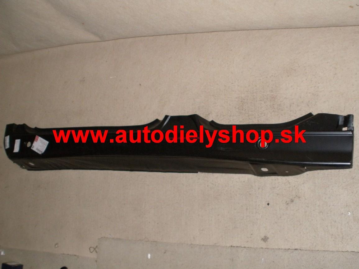  BMW 3 E36 10/90-3/98 prah ľavý 