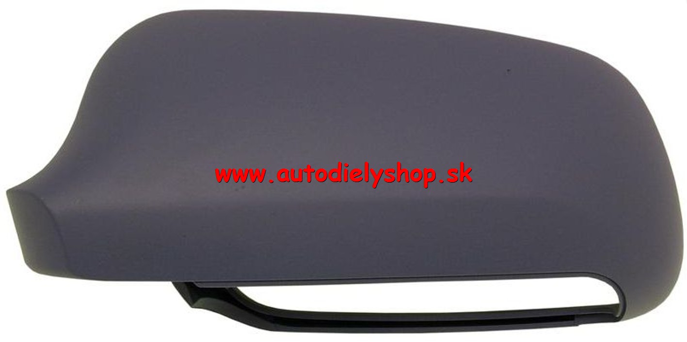  Audi A3 9/00-5/03 kryt spätného zrkadla ľavý 