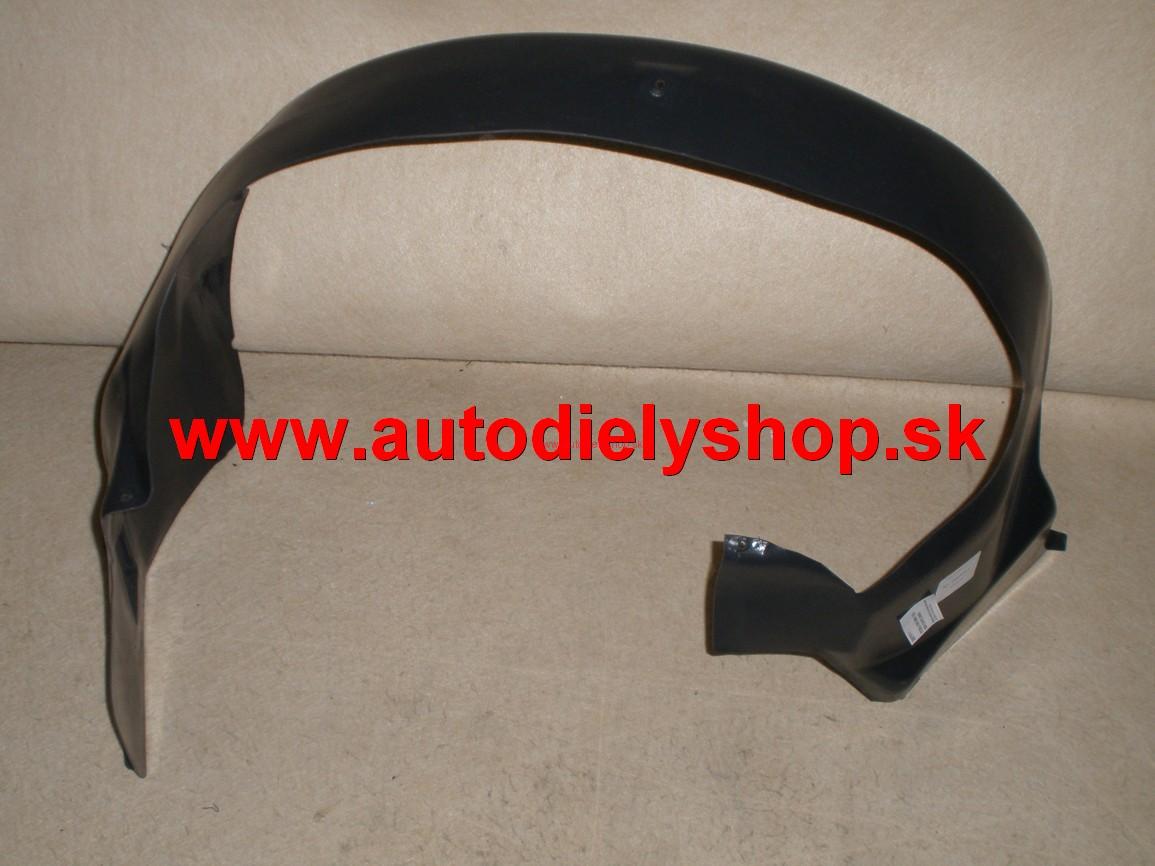  BMW 3 E36 10/90-3/98 predný podblatník pravý, SDN ,kombi