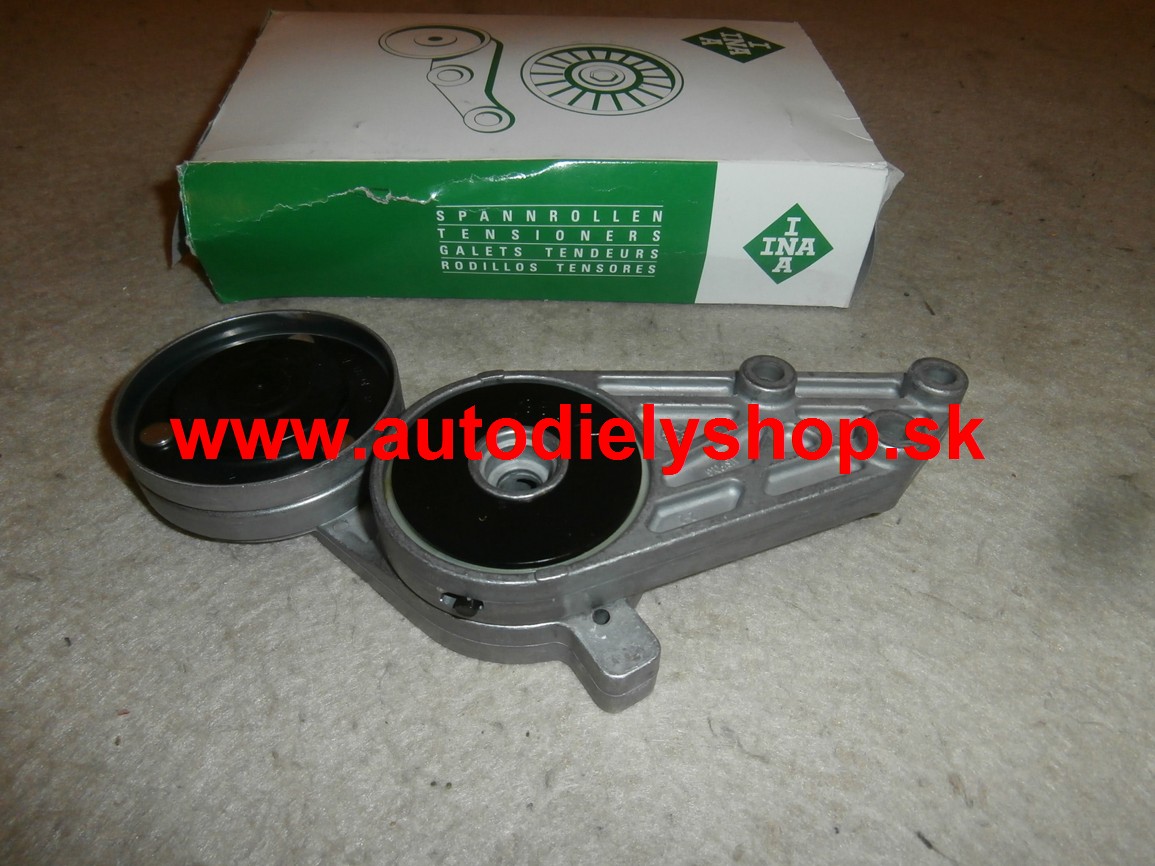  Audi A4 10/94-2/99 napínak remena Alternátora 1,6i-1,8i 