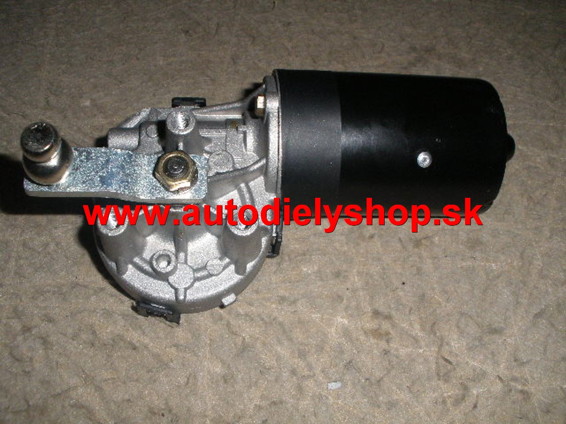  Audi A4 10/94-2/99 motorček predných stieračov