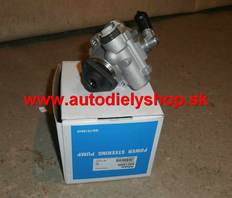  Audi A4 10/04- servo čerpadlo riadenia 2,5 TDi 