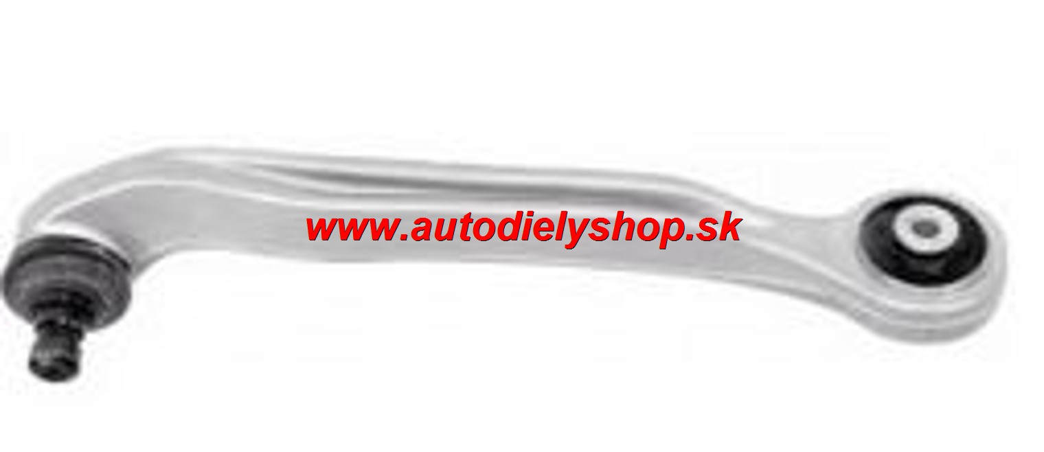  Audi A6 5/04- predné rameno horné spredu ľavé 	