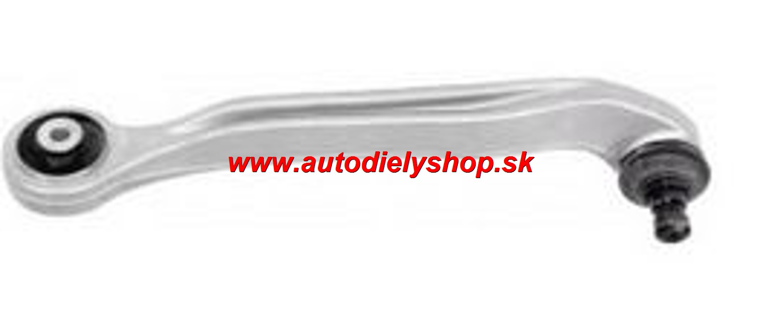  Audi A6 5/04- predné rameno horné spredu pravé 	