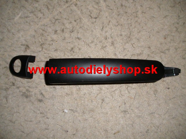  Audi TT 1/99-06 klučka Lavá predná 