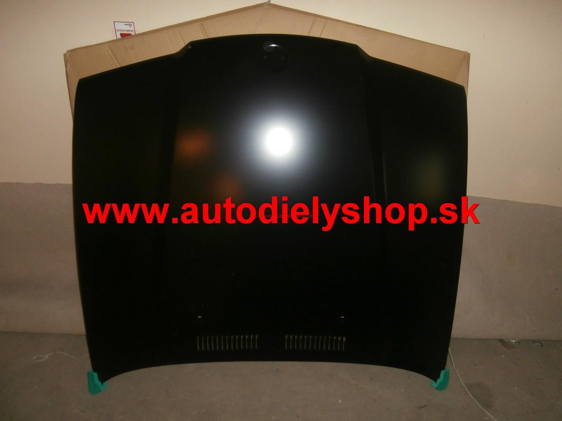  BMW 3 E36 Coupe 10/90-3/98 kapota 