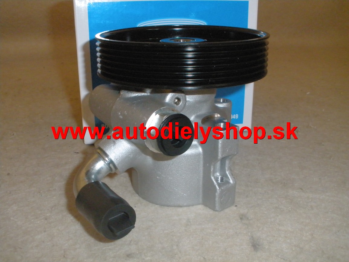 Renault LAGUNA 4/05-7/07 servo čerpadlo riadenia 1,6-1,8 s AC