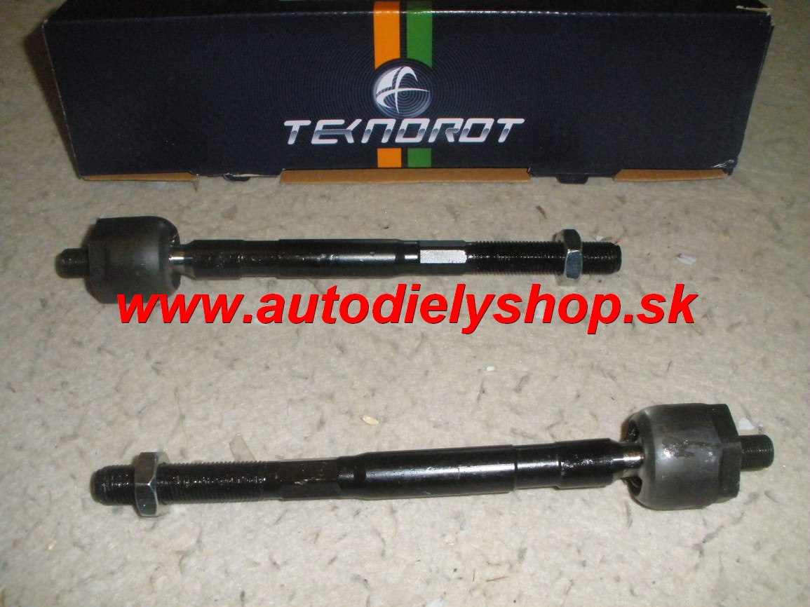 Renault LAGUNA 4/05-7/07 tyč riadenia sada L+P.