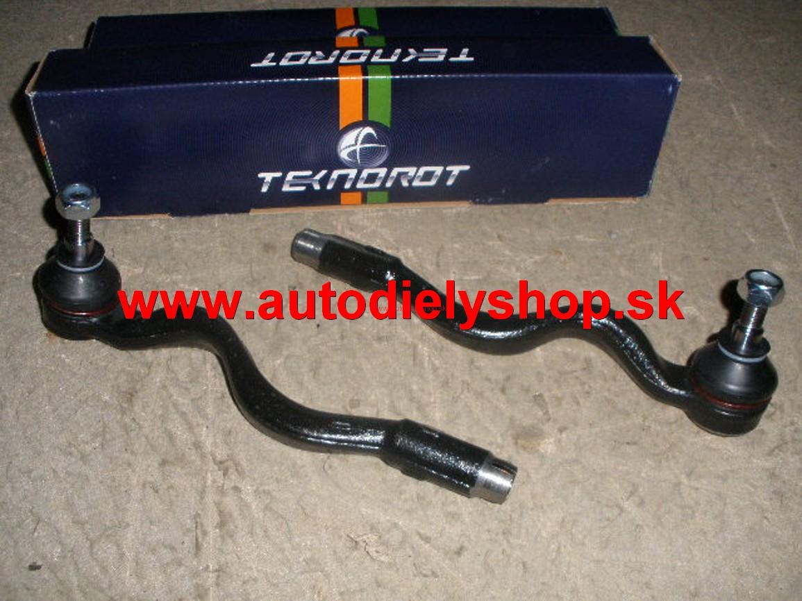 BMW 3 E36 10/90-3/98 čapy riadenia sada