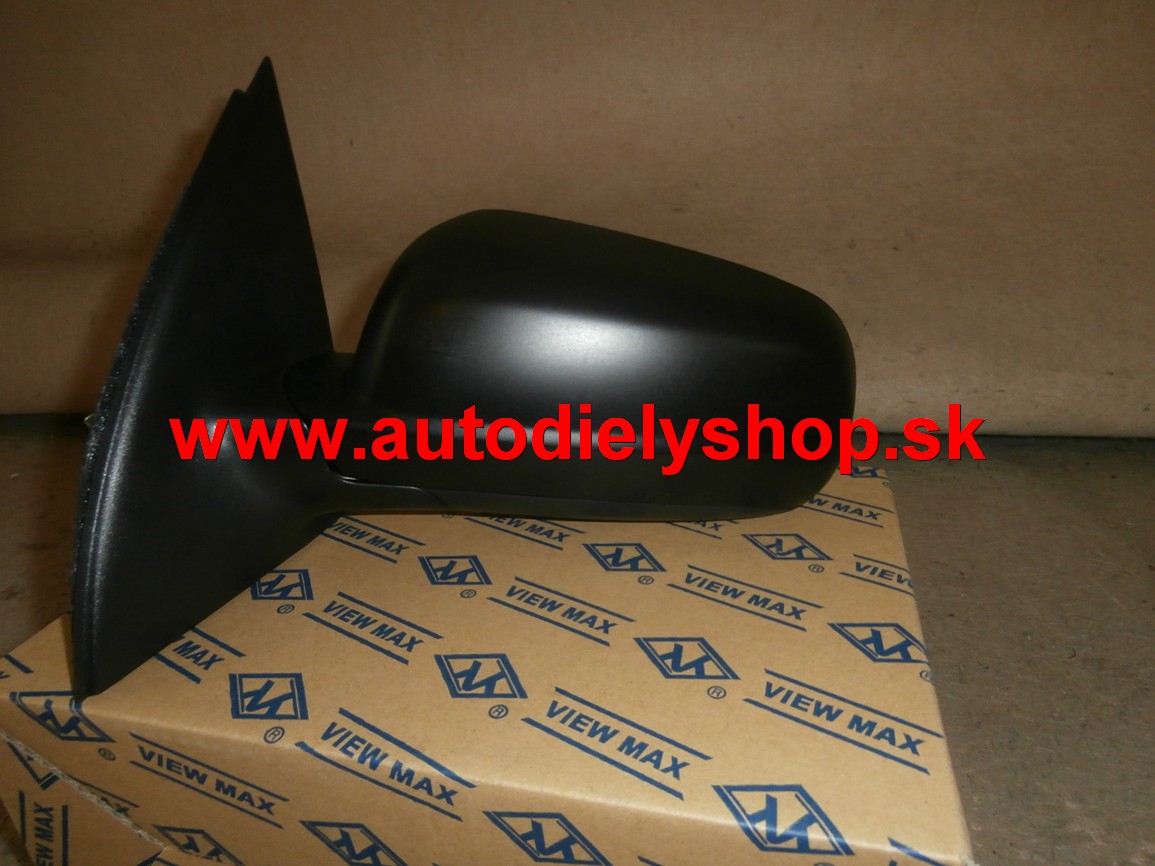 VW LUPO 9/98-1/01 el.spätné Lavé 