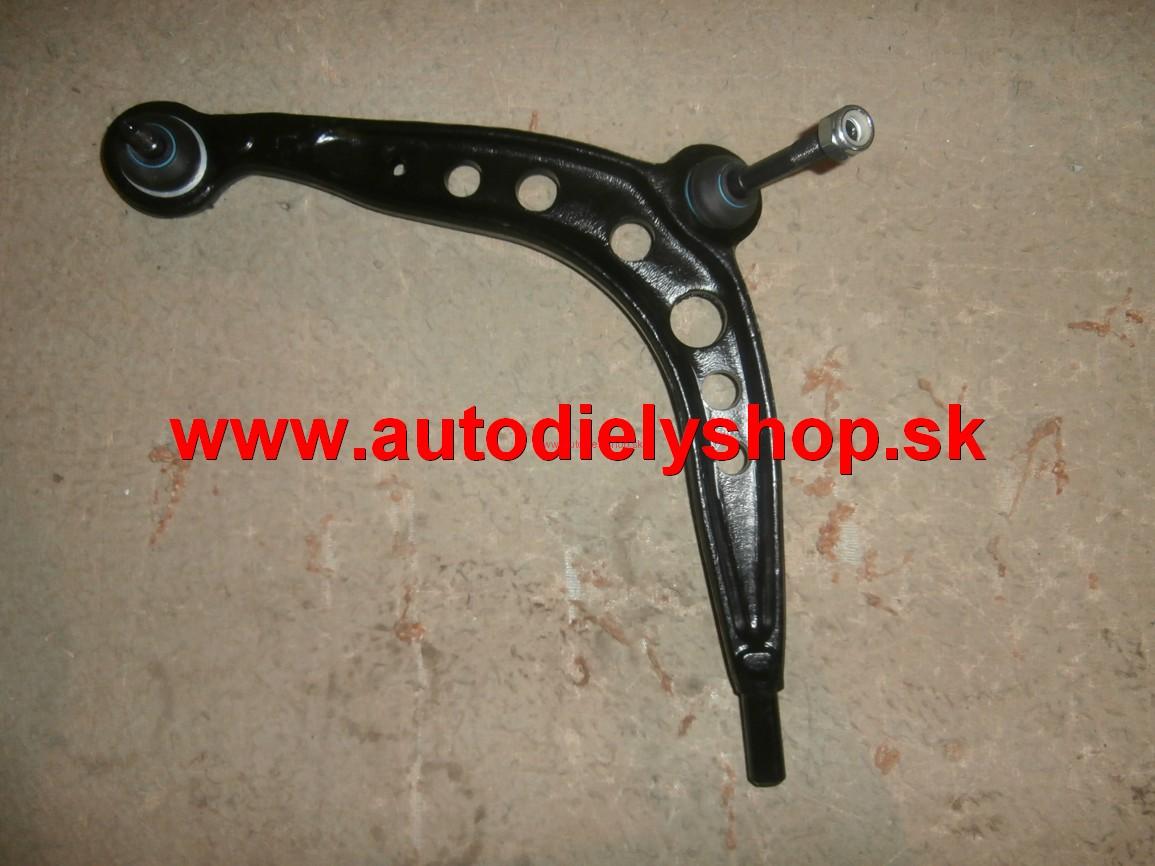 BMW 3 E36 10/90-3/98 spodné rameno ľavé 
