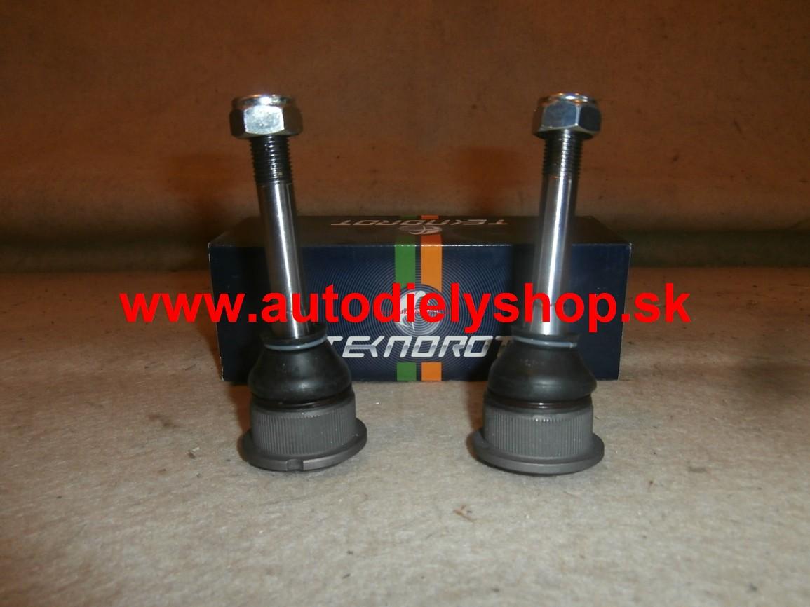  BMW 3 E36 10/90-3/98 spodný čap ramena Sada ľavý+pravý