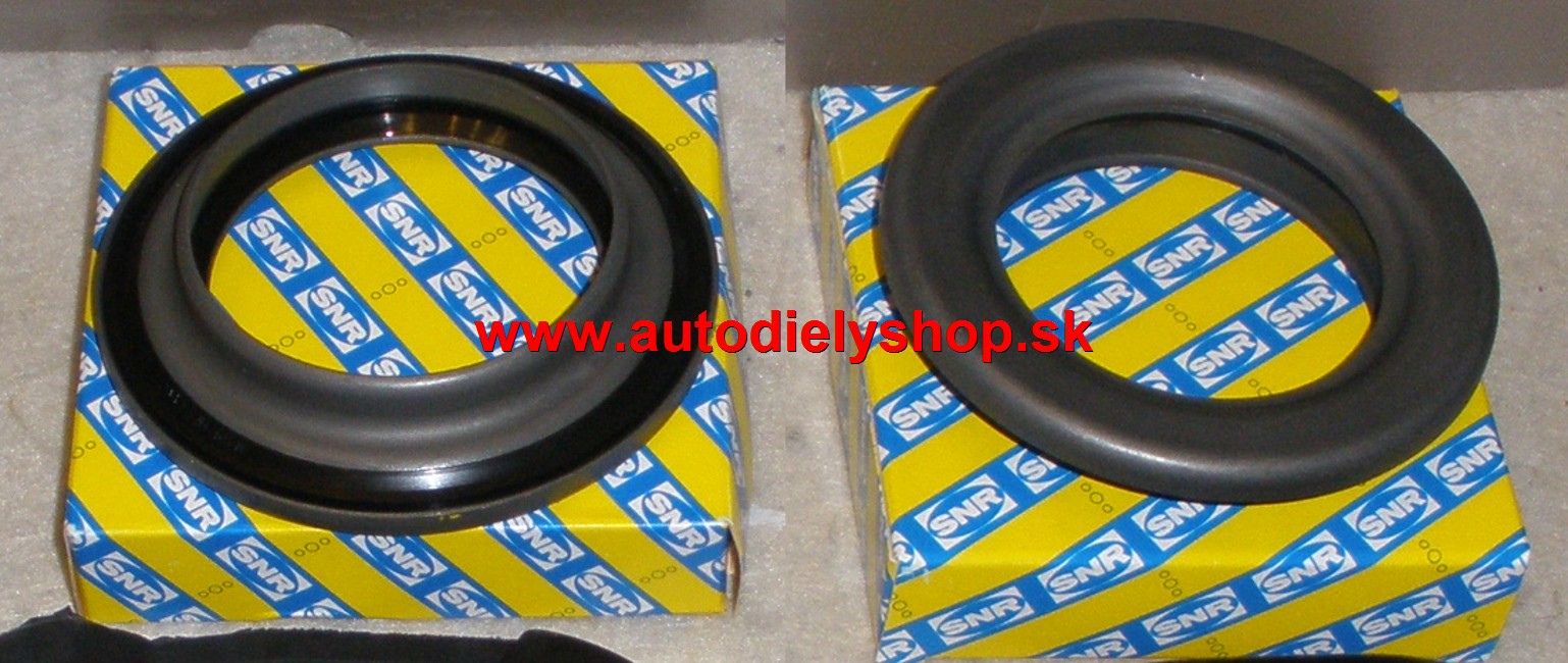 Renault Scenic 9/99-4/03 horné ložiská predných tlmičou Sada L+P